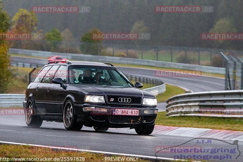 Bild #25597828 - Touristenfahrten Nürburgring Nordschleife (29.10.2023)