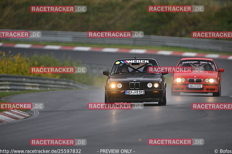 Bild #25597832 - Touristenfahrten Nürburgring Nordschleife (29.10.2023)