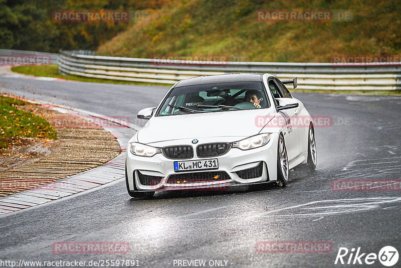 Bild #25597891 - Touristenfahrten Nürburgring Nordschleife (29.10.2023)