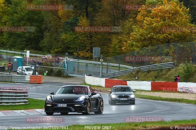 Bild #25597941 - Touristenfahrten Nürburgring Nordschleife (29.10.2023)