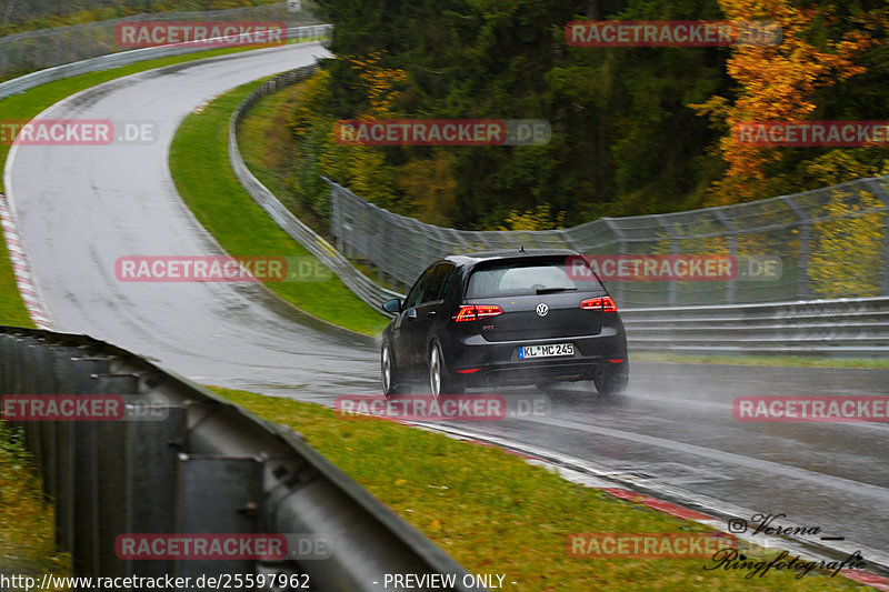 Bild #25597962 - Touristenfahrten Nürburgring Nordschleife (29.10.2023)