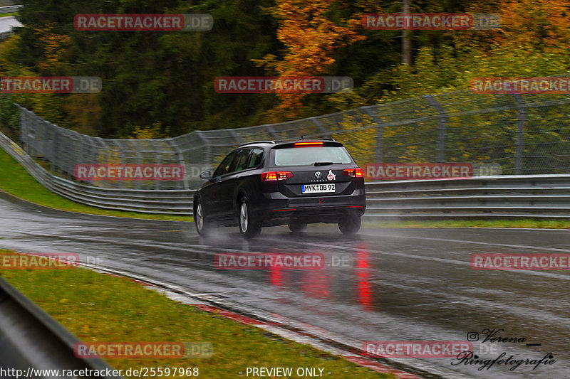 Bild #25597968 - Touristenfahrten Nürburgring Nordschleife (29.10.2023)