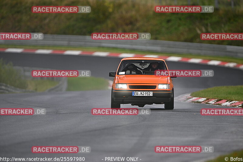 Bild #25597980 - Touristenfahrten Nürburgring Nordschleife (29.10.2023)