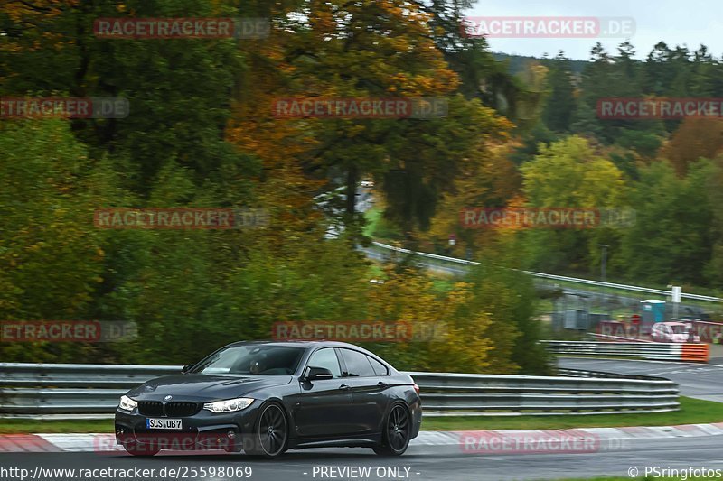 Bild #25598069 - Touristenfahrten Nürburgring Nordschleife (29.10.2023)