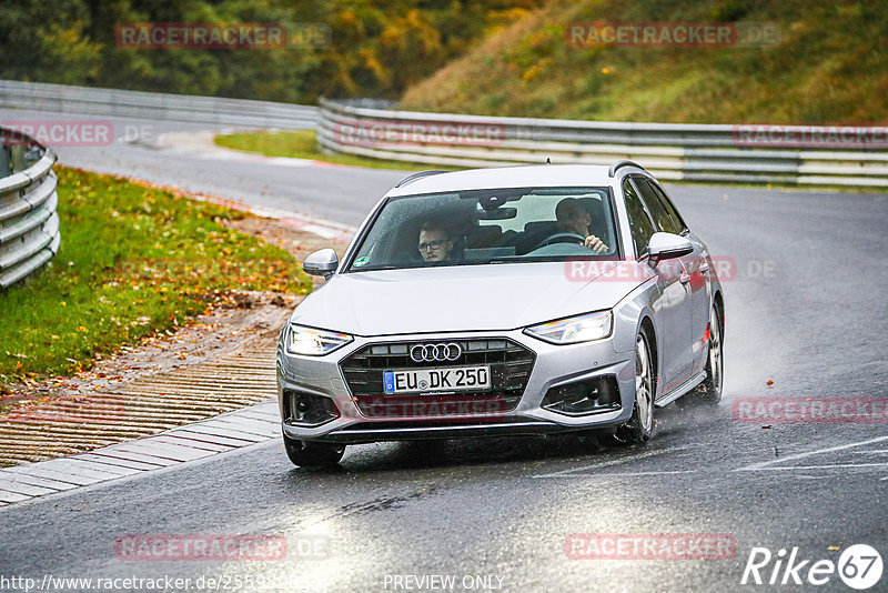 Bild #25598083 - Touristenfahrten Nürburgring Nordschleife (29.10.2023)