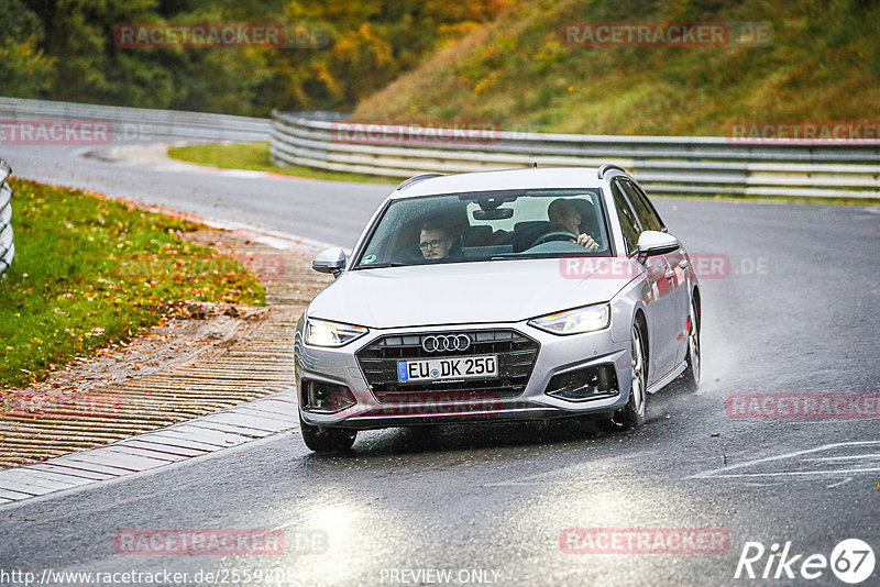 Bild #25598084 - Touristenfahrten Nürburgring Nordschleife (29.10.2023)