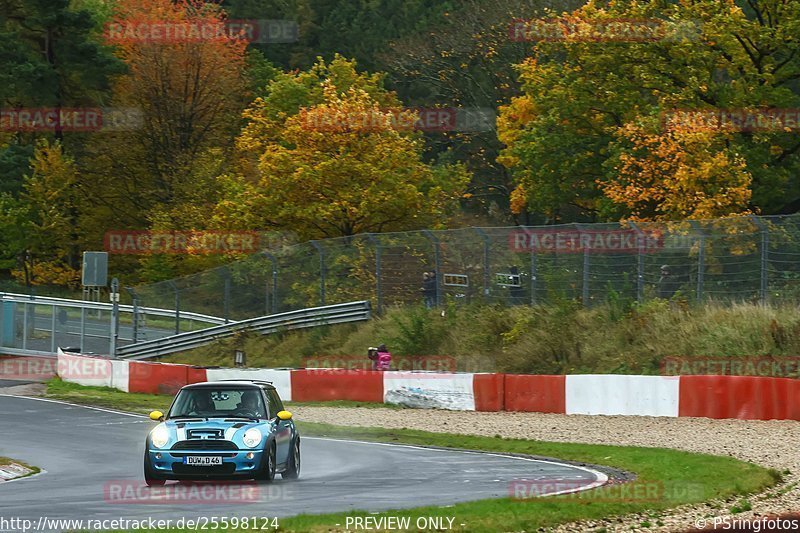 Bild #25598124 - Touristenfahrten Nürburgring Nordschleife (29.10.2023)