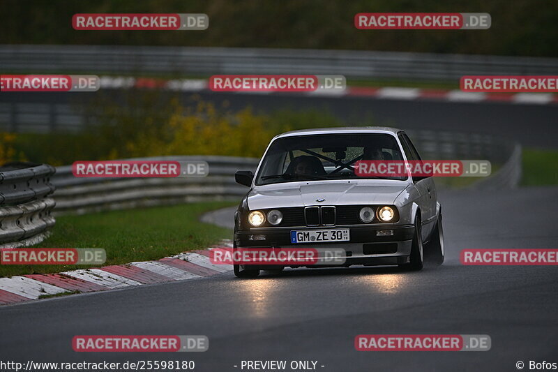 Bild #25598180 - Touristenfahrten Nürburgring Nordschleife (29.10.2023)