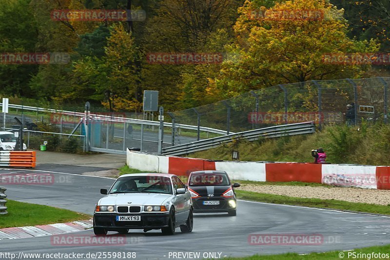 Bild #25598188 - Touristenfahrten Nürburgring Nordschleife (29.10.2023)