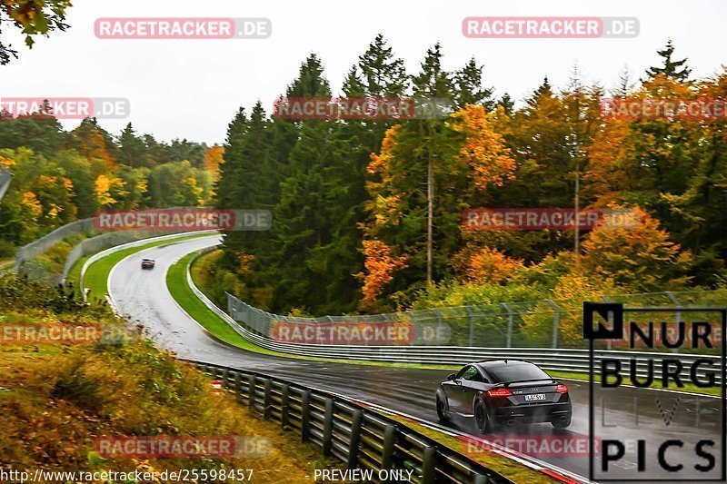 Bild #25598457 - Touristenfahrten Nürburgring Nordschleife (29.10.2023)