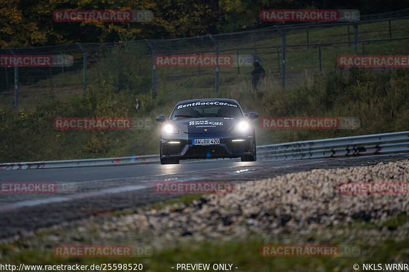 Bild #25598520 - Touristenfahrten Nürburgring Nordschleife (29.10.2023)