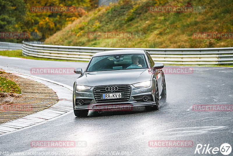 Bild #25598620 - Touristenfahrten Nürburgring Nordschleife (29.10.2023)