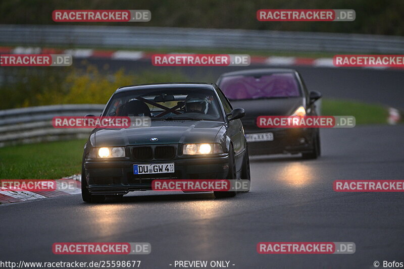 Bild #25598677 - Touristenfahrten Nürburgring Nordschleife (29.10.2023)