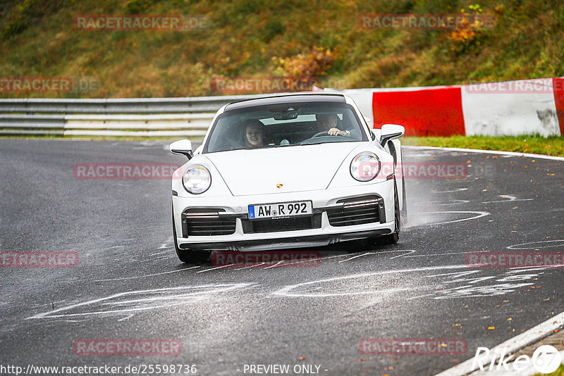 Bild #25598736 - Touristenfahrten Nürburgring Nordschleife (29.10.2023)