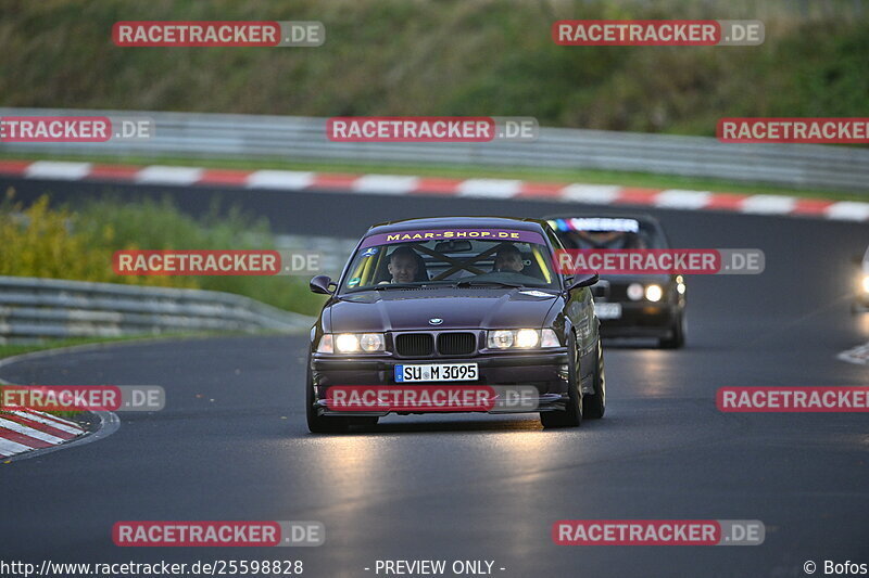 Bild #25598828 - Touristenfahrten Nürburgring Nordschleife (29.10.2023)