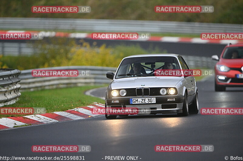 Bild #25598831 - Touristenfahrten Nürburgring Nordschleife (29.10.2023)