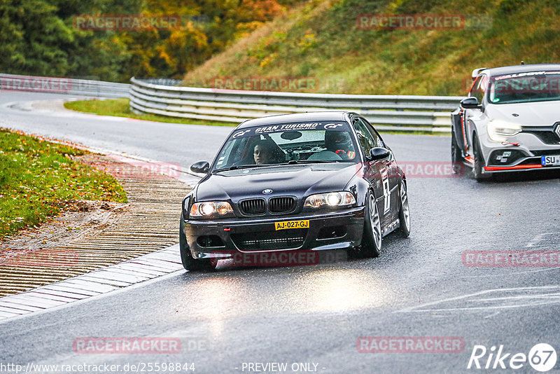 Bild #25598844 - Touristenfahrten Nürburgring Nordschleife (29.10.2023)