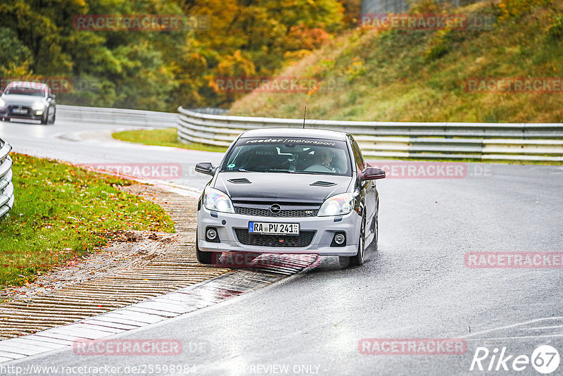 Bild #25598984 - Touristenfahrten Nürburgring Nordschleife (29.10.2023)