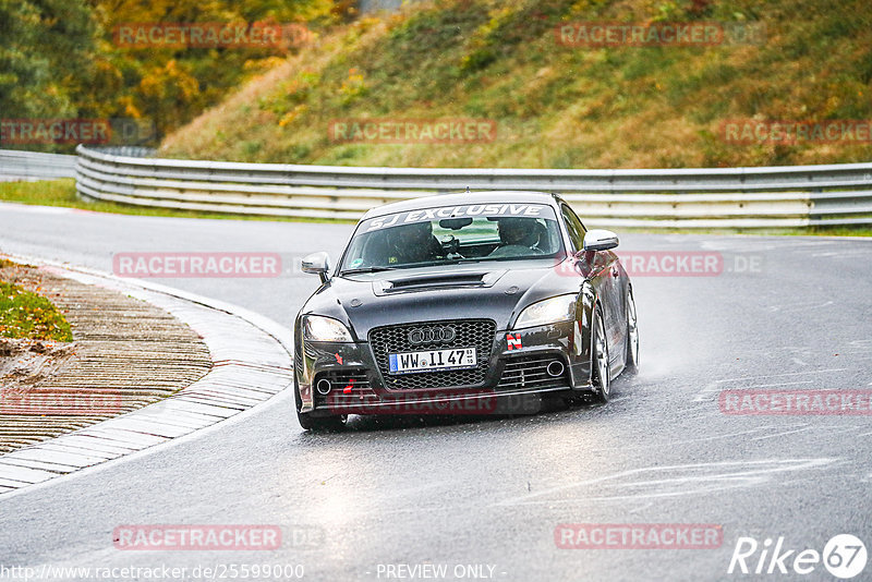 Bild #25599000 - Touristenfahrten Nürburgring Nordschleife (29.10.2023)