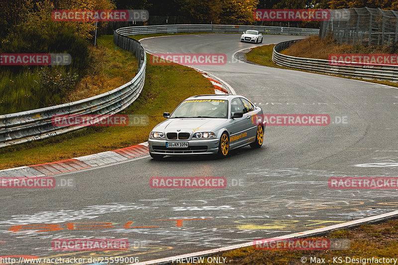 Bild #25599006 - Touristenfahrten Nürburgring Nordschleife (29.10.2023)