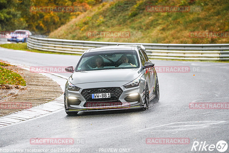 Bild #25599008 - Touristenfahrten Nürburgring Nordschleife (29.10.2023)