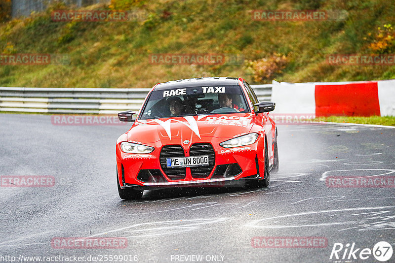 Bild #25599016 - Touristenfahrten Nürburgring Nordschleife (29.10.2023)