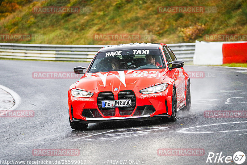 Bild #25599017 - Touristenfahrten Nürburgring Nordschleife (29.10.2023)