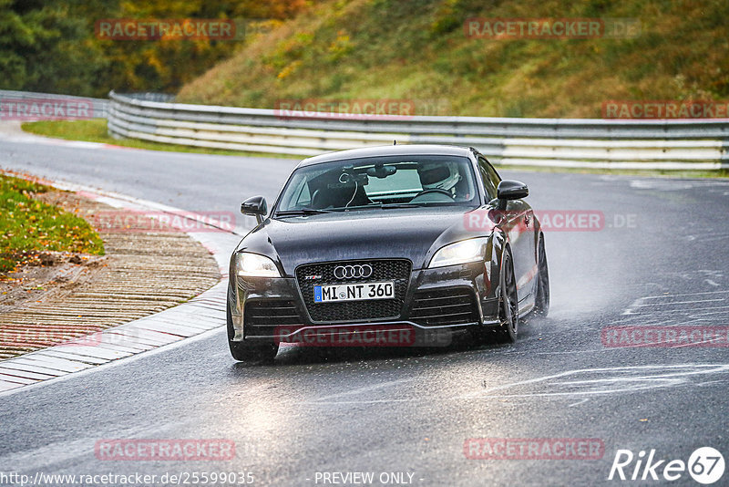 Bild #25599035 - Touristenfahrten Nürburgring Nordschleife (29.10.2023)