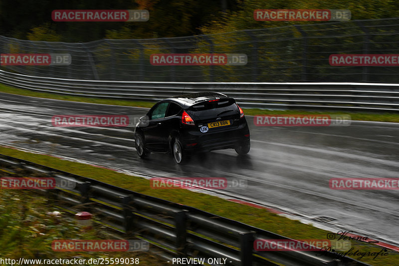 Bild #25599038 - Touristenfahrten Nürburgring Nordschleife (29.10.2023)