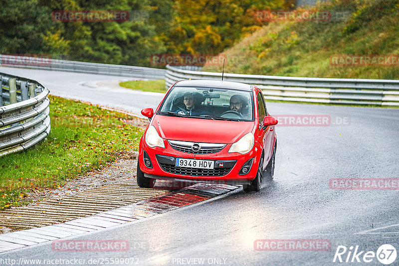 Bild #25599072 - Touristenfahrten Nürburgring Nordschleife (29.10.2023)