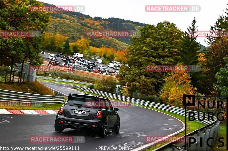 Bild #25599111 - Touristenfahrten Nürburgring Nordschleife (29.10.2023)