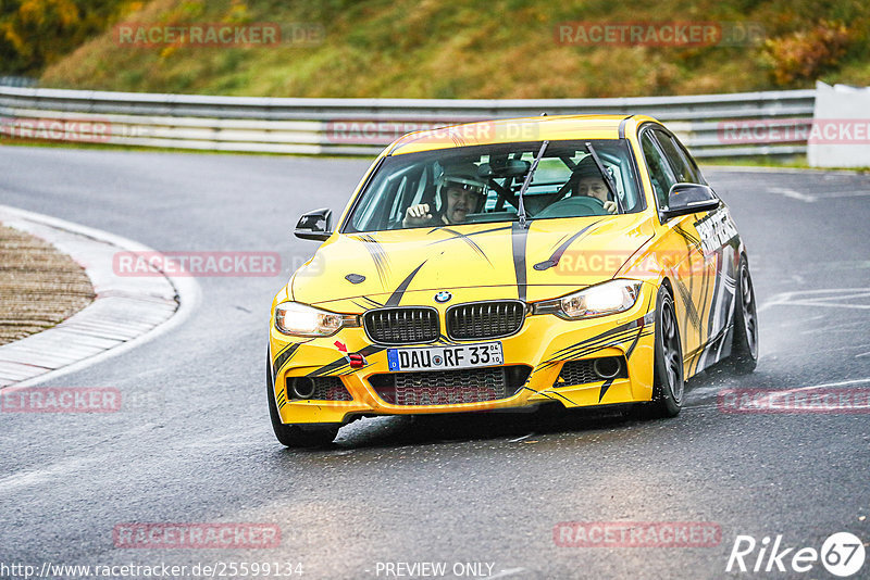 Bild #25599134 - Touristenfahrten Nürburgring Nordschleife (29.10.2023)