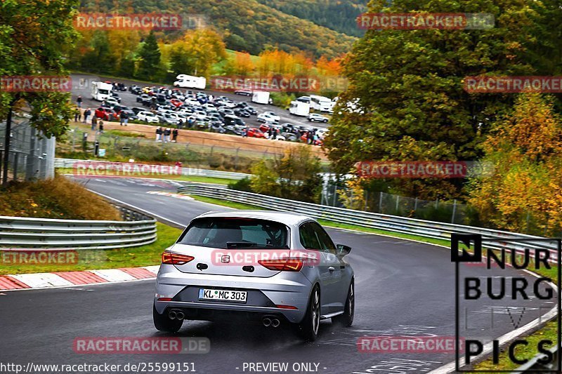 Bild #25599151 - Touristenfahrten Nürburgring Nordschleife (29.10.2023)