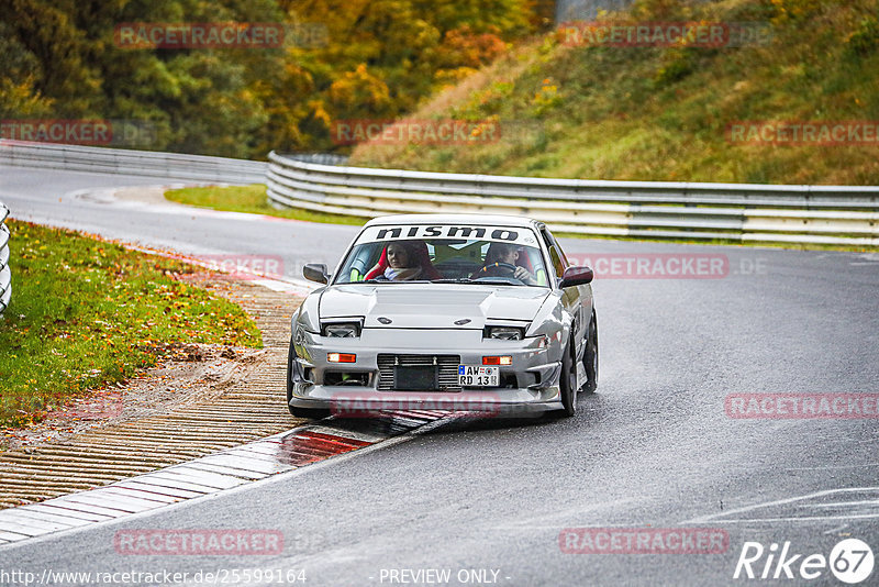 Bild #25599164 - Touristenfahrten Nürburgring Nordschleife (29.10.2023)