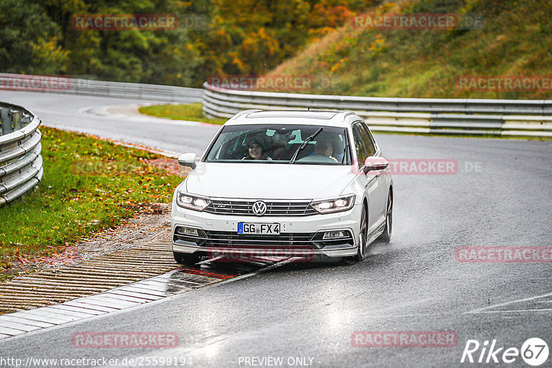 Bild #25599194 - Touristenfahrten Nürburgring Nordschleife (29.10.2023)