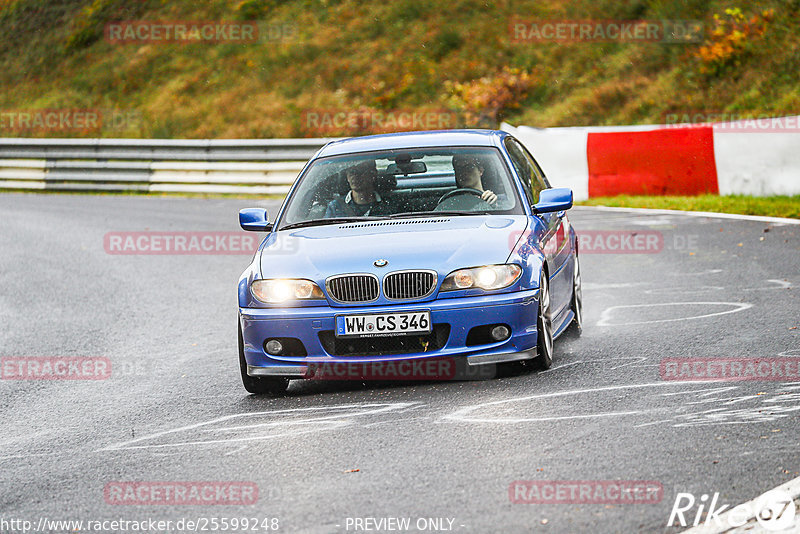 Bild #25599248 - Touristenfahrten Nürburgring Nordschleife (29.10.2023)