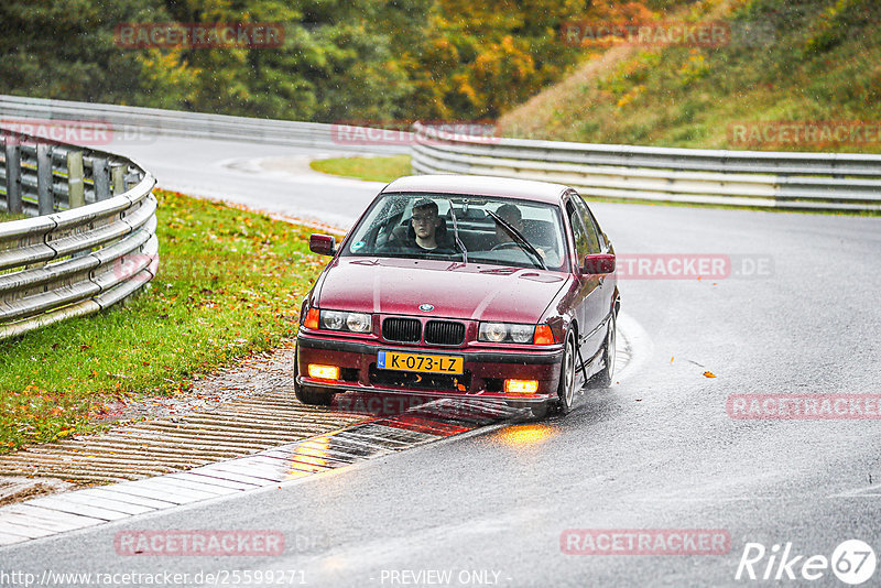 Bild #25599271 - Touristenfahrten Nürburgring Nordschleife (29.10.2023)