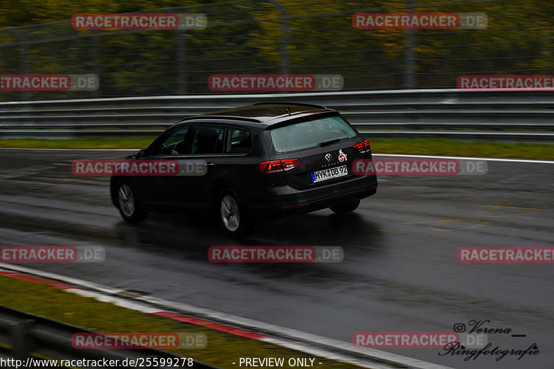 Bild #25599278 - Touristenfahrten Nürburgring Nordschleife (29.10.2023)