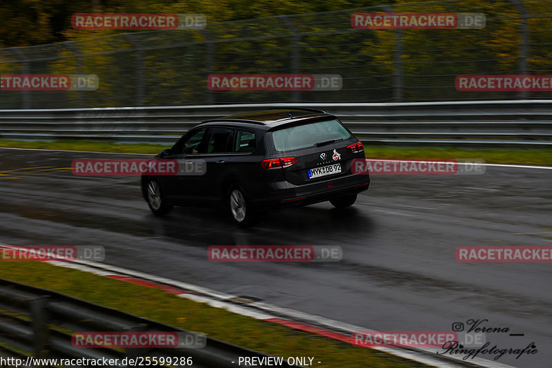 Bild #25599286 - Touristenfahrten Nürburgring Nordschleife (29.10.2023)