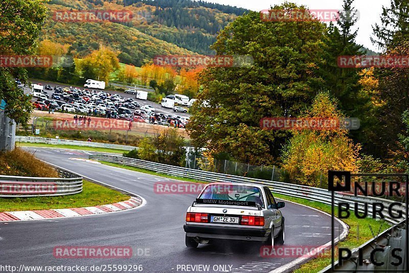 Bild #25599296 - Touristenfahrten Nürburgring Nordschleife (29.10.2023)