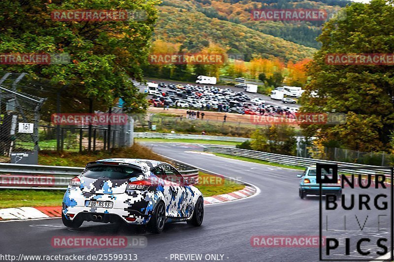 Bild #25599313 - Touristenfahrten Nürburgring Nordschleife (29.10.2023)