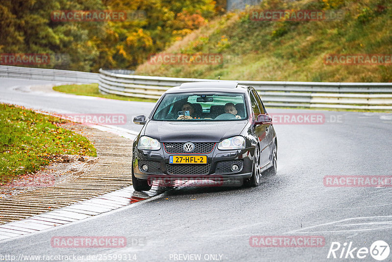 Bild #25599314 - Touristenfahrten Nürburgring Nordschleife (29.10.2023)