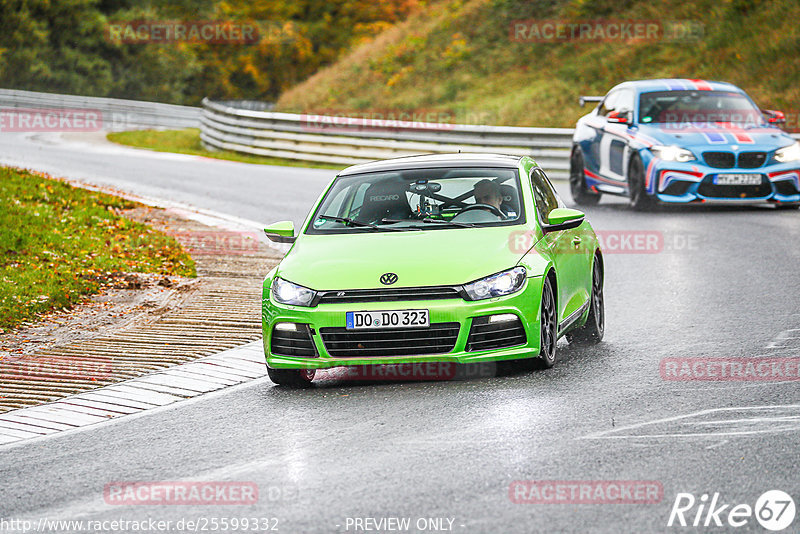 Bild #25599332 - Touristenfahrten Nürburgring Nordschleife (29.10.2023)