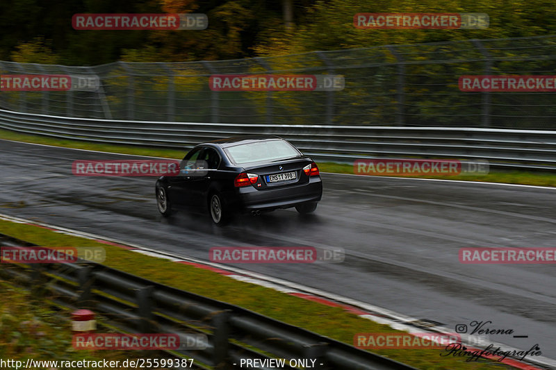 Bild #25599387 - Touristenfahrten Nürburgring Nordschleife (29.10.2023)