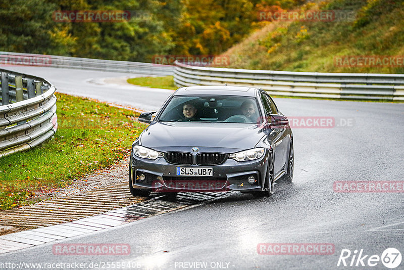 Bild #25599408 - Touristenfahrten Nürburgring Nordschleife (29.10.2023)