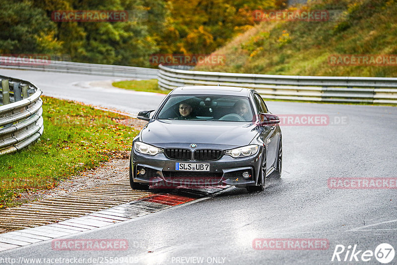 Bild #25599409 - Touristenfahrten Nürburgring Nordschleife (29.10.2023)