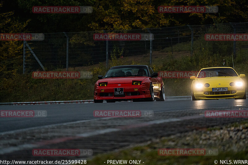 Bild #25599428 - Touristenfahrten Nürburgring Nordschleife (29.10.2023)