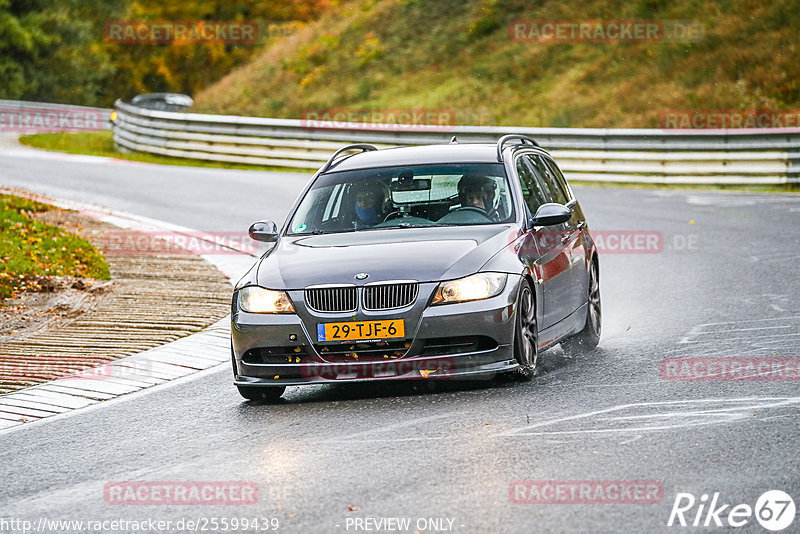 Bild #25599439 - Touristenfahrten Nürburgring Nordschleife (29.10.2023)