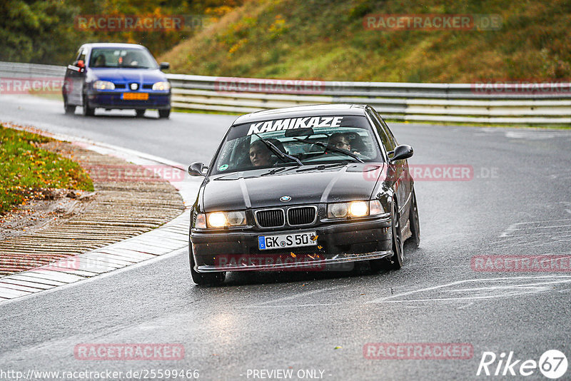 Bild #25599466 - Touristenfahrten Nürburgring Nordschleife (29.10.2023)