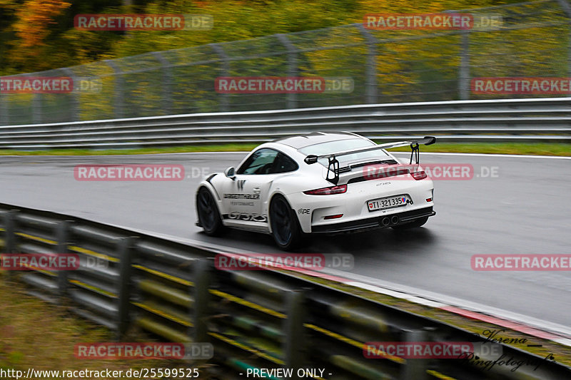 Bild #25599525 - Touristenfahrten Nürburgring Nordschleife (29.10.2023)